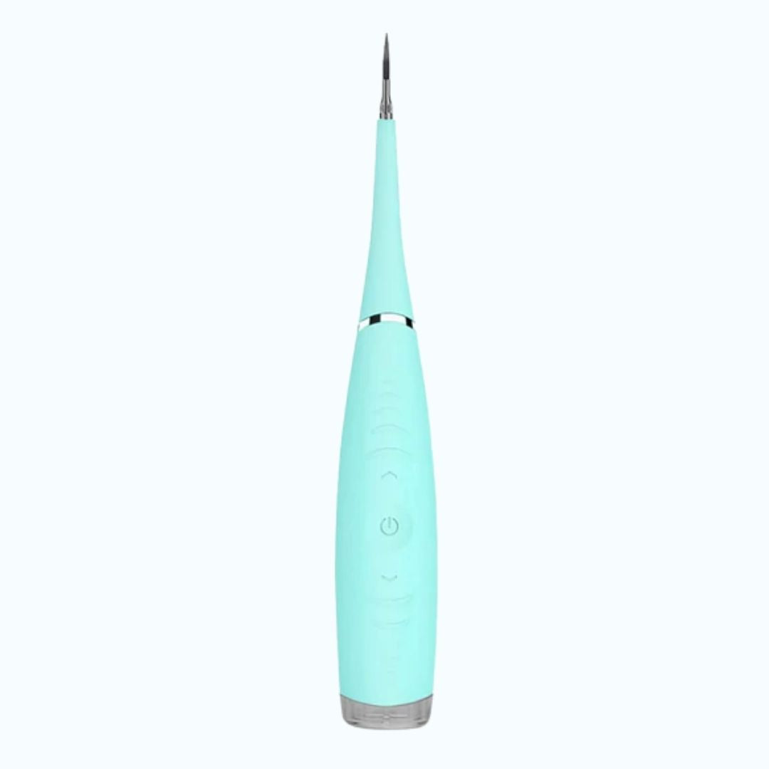 Dentifresh Clean Pro : Le détartreur éléctrique waterproof