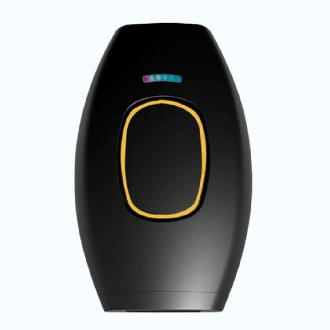 Flash'Depile : Epilateur à lumière pulsée 900 000 Flashs